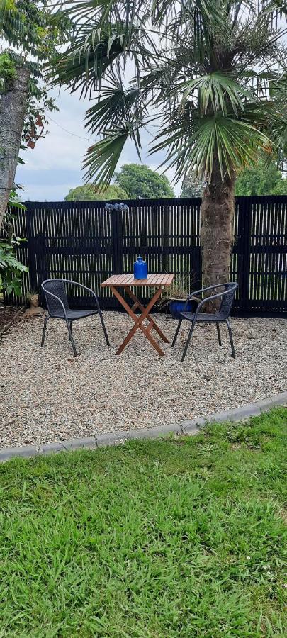 Tui Glade Bed And Breakfast Cambridge Exterior foto
